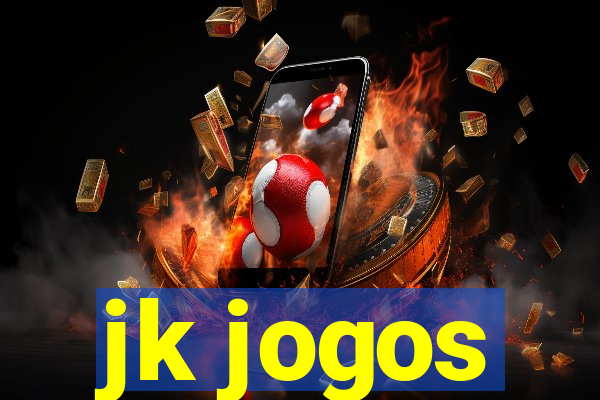 jk jogos