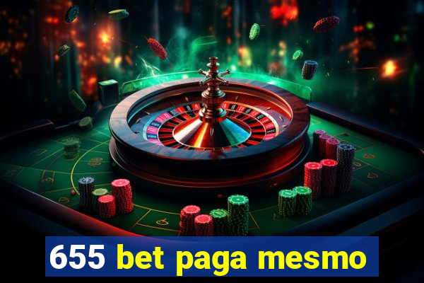 655 bet paga mesmo