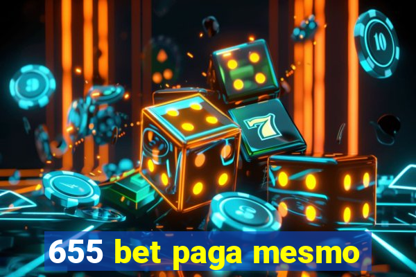 655 bet paga mesmo