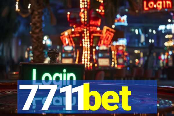 7711bet