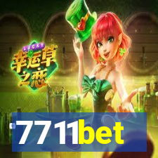 7711bet