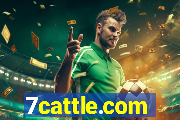 7cattle.com plataforma de jogos