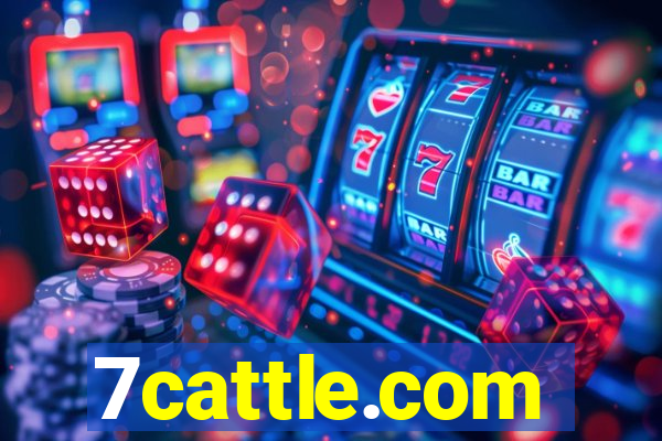 7cattle.com plataforma de jogos