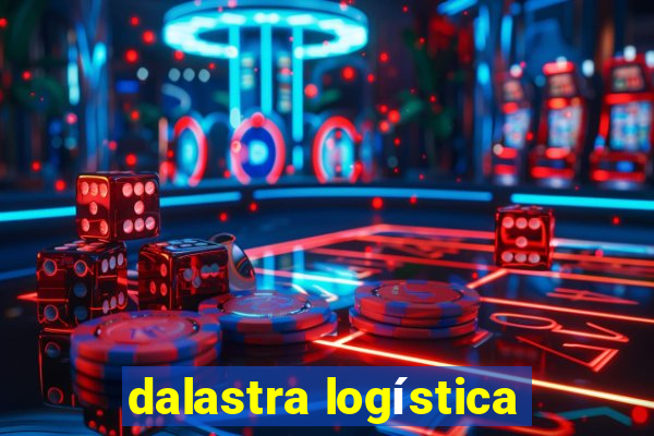 dalastra logística