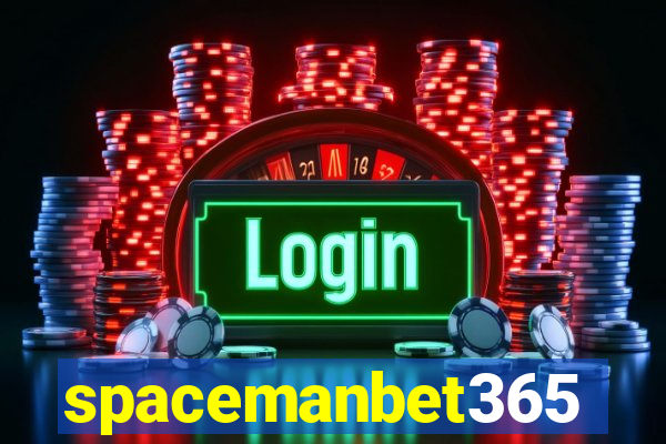 spacemanbet365