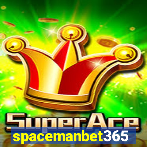 spacemanbet365