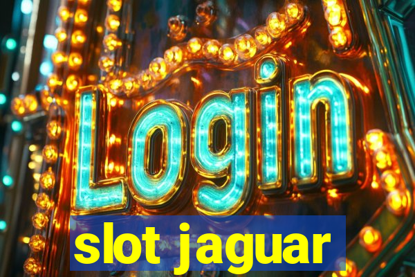 slot jaguar