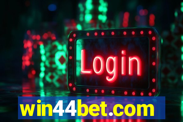 win44bet.com