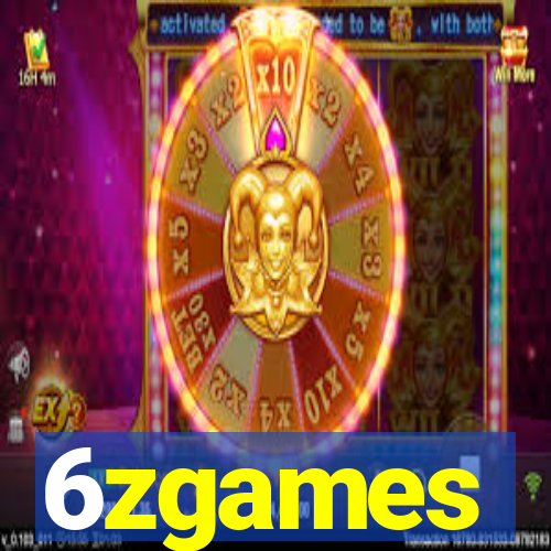 6zgames