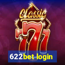 622bet login