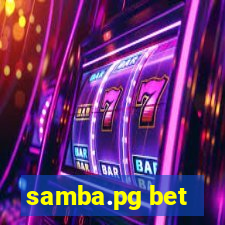 samba.pg bet