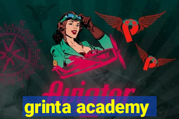 grinta academy