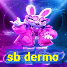 sb dermo