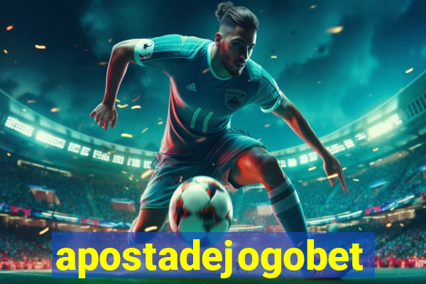 apostadejogobet