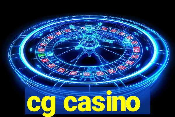 cg casino