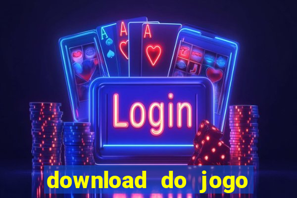 download do jogo do homem-aranha