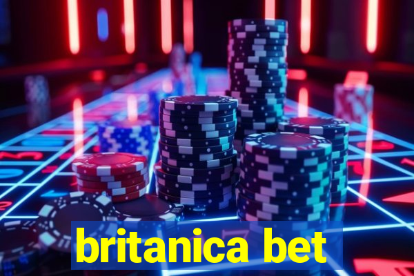 britanica bet