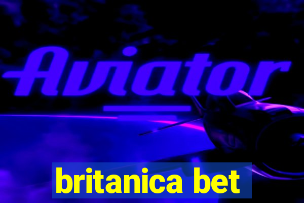 britanica bet