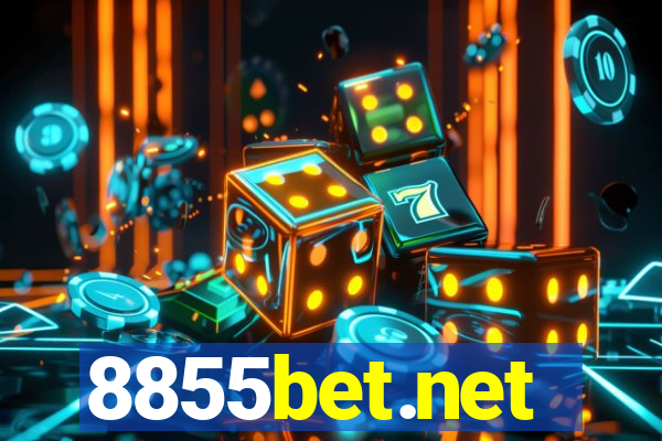 8855bet.net