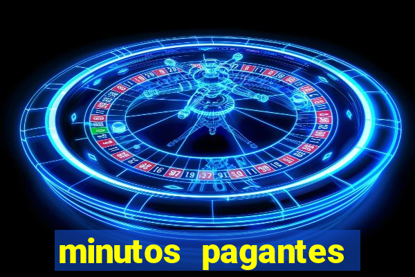 minutos pagantes jogos pg