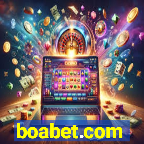 boabet.com