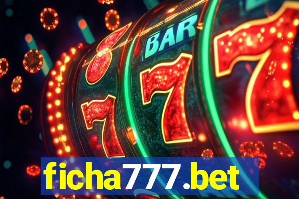 ficha777.bet