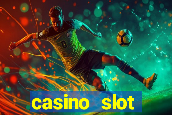 casino slot machines free