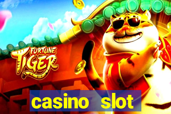 casino slot machines free