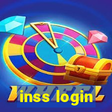 inss login