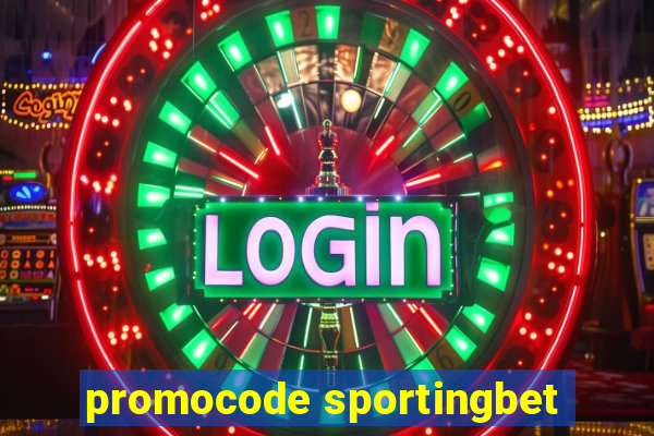 promocode sportingbet