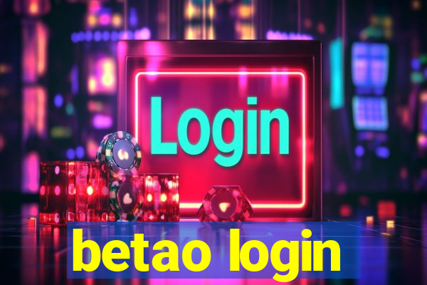 betao login