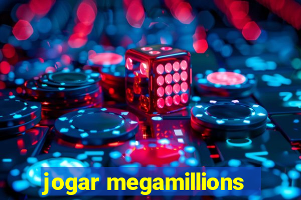 jogar megamillions