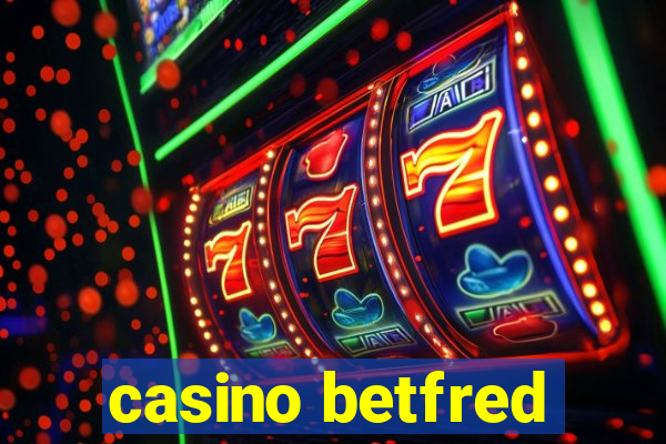 casino betfred