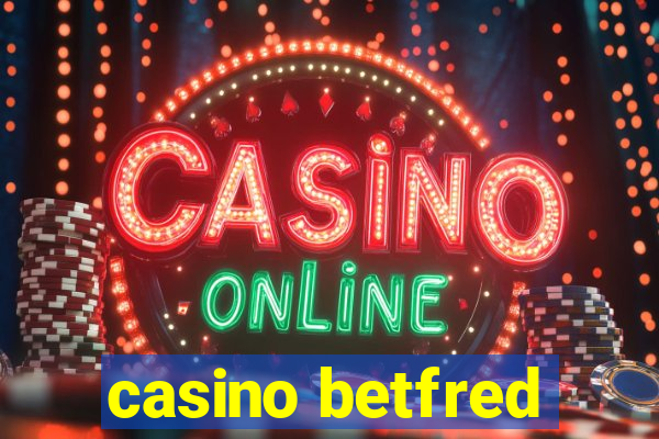 casino betfred