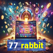 77 rabbit