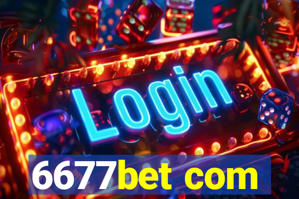 6677bet com