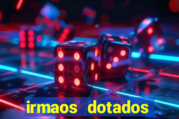 irmaos dotados roleta russa