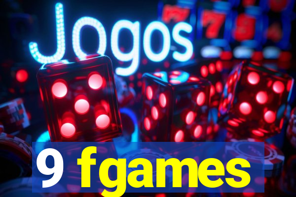 9 fgames