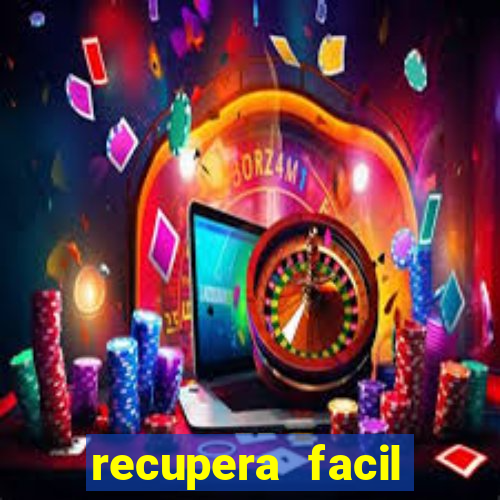 recupera facil reclame aqui