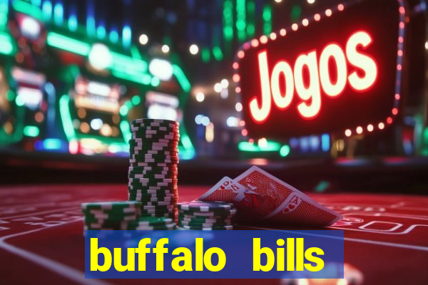 buffalo bills resort casino