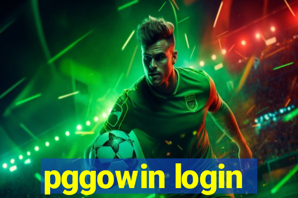 pggowin login