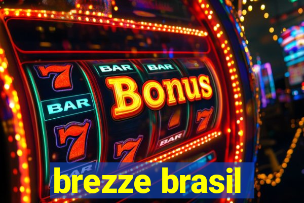 brezze brasil