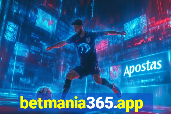 betmania365.app