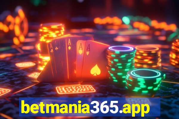 betmania365.app