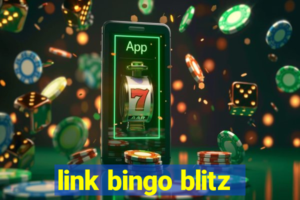 link bingo blitz