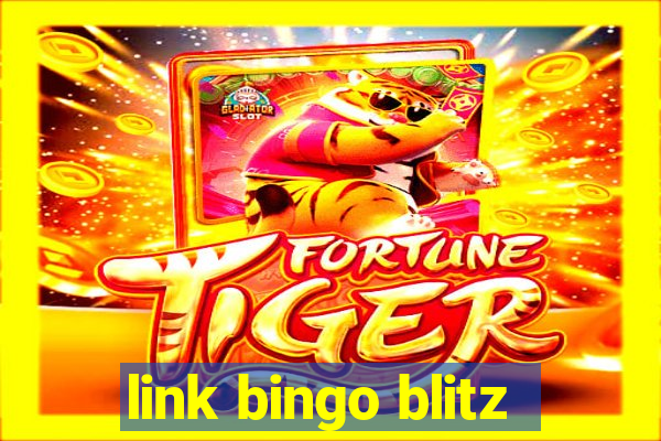 link bingo blitz