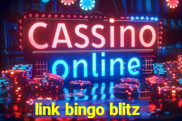 link bingo blitz