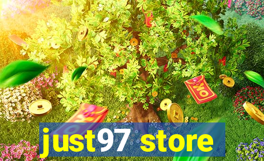 just97 store