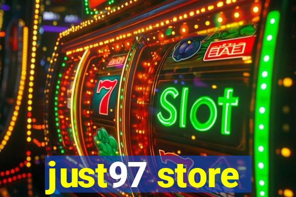 just97 store