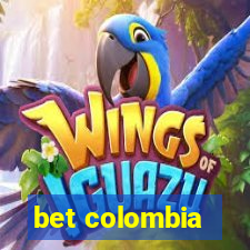 bet colombia